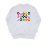 On Cue Sorority Sweatshirt