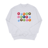 On Cue Sorority Sweatshirt