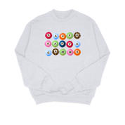 On Cue Sorority Sweatshirt