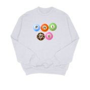 On Cue Sorority Sweatshirt