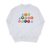 On Cue Sorority Sweatshirt