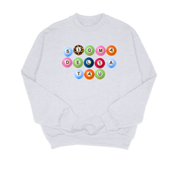 On Cue Sorority Sweatshirt