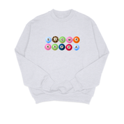 On Cue Sorority Sweatshirt