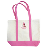 Not My Monkeys Not My Circus Canvas Tote