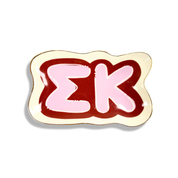 Sorority Trinket Tray