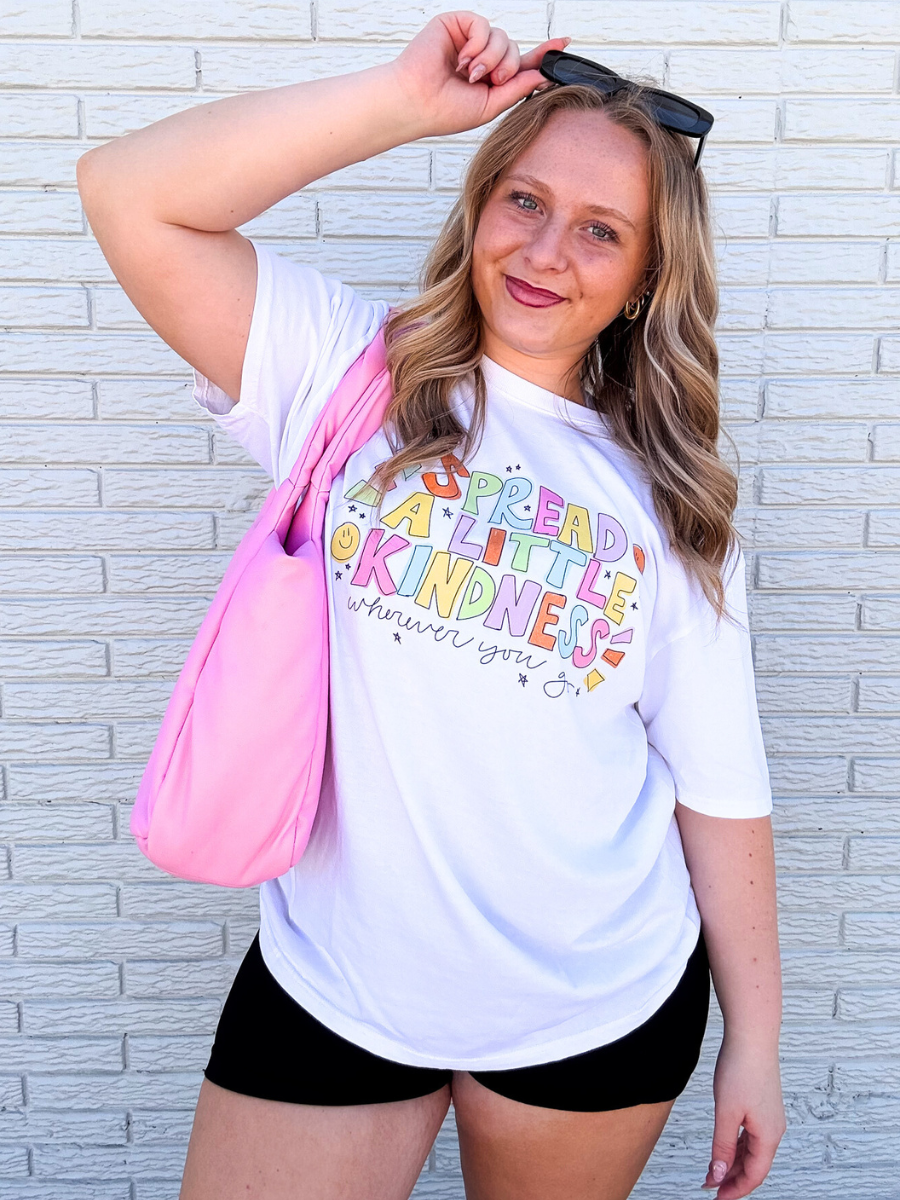 Spread a Little Kindness Tee