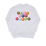 On Cue Sorority Sweatshirt