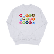 On Cue Sorority Sweatshirt