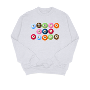 On Cue Sorority Sweatshirt