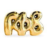 Sorority Shelf Letter