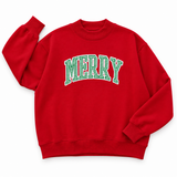 Merry Mockneck