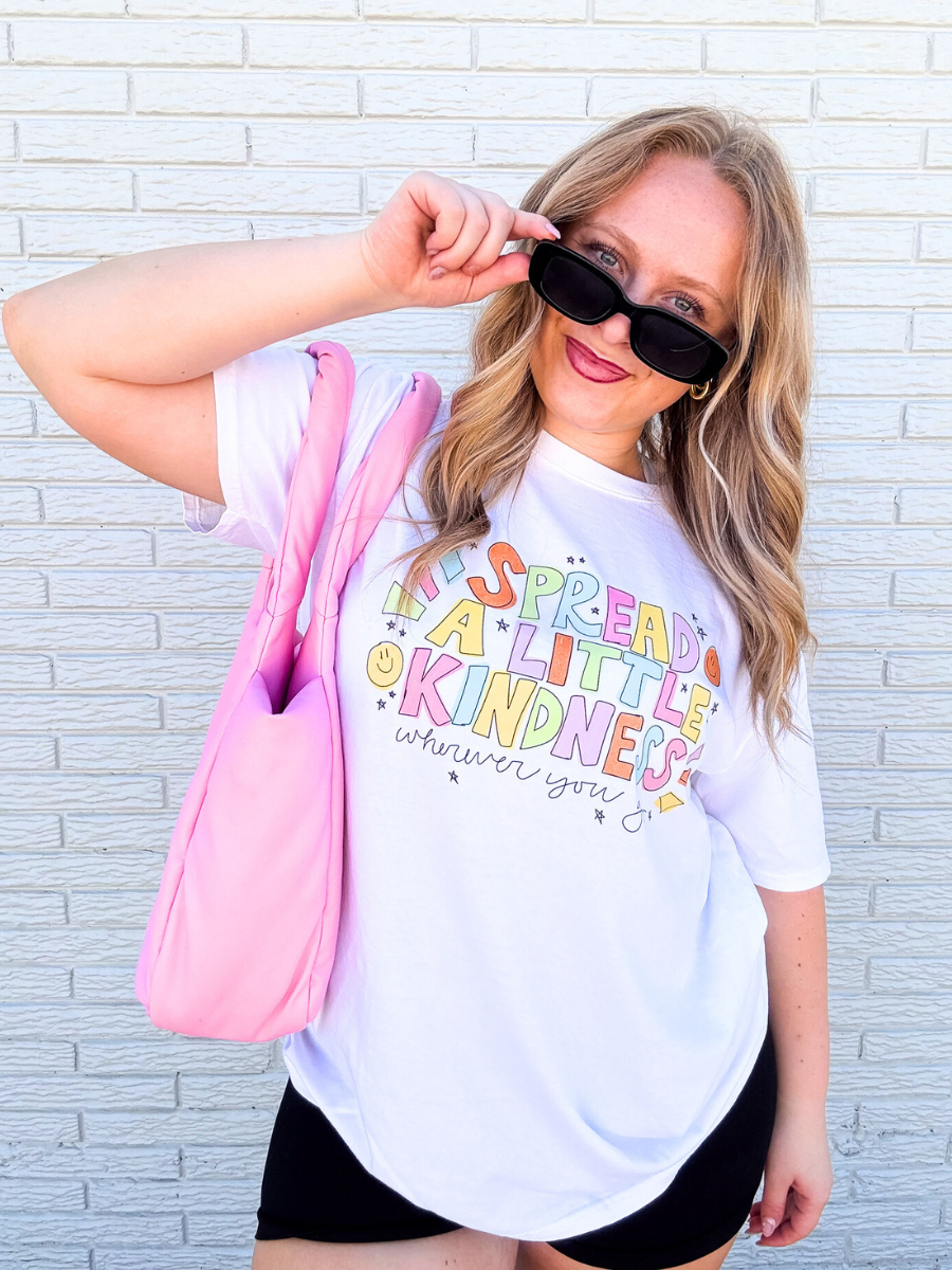 Spread a Little Kindness Tee