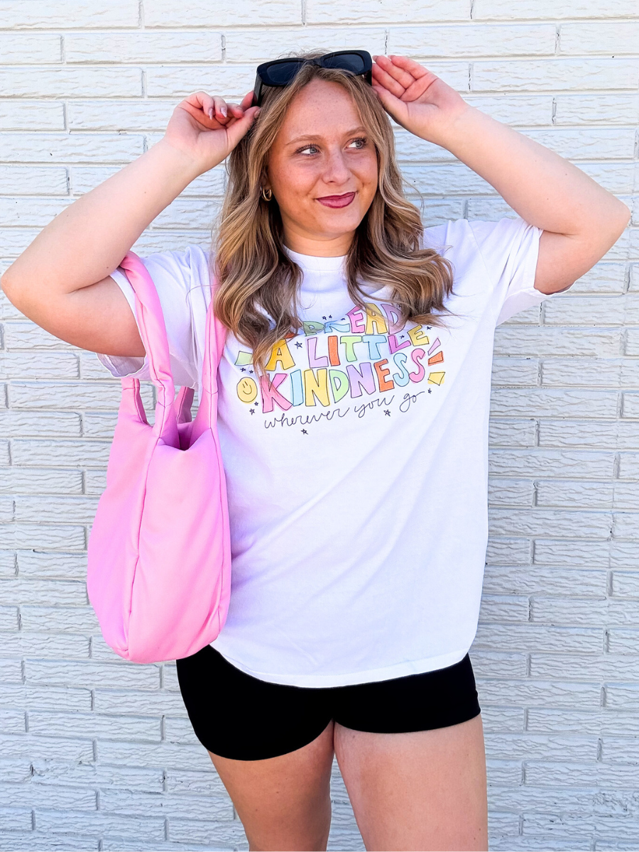 Spread a Little Kindness Tee