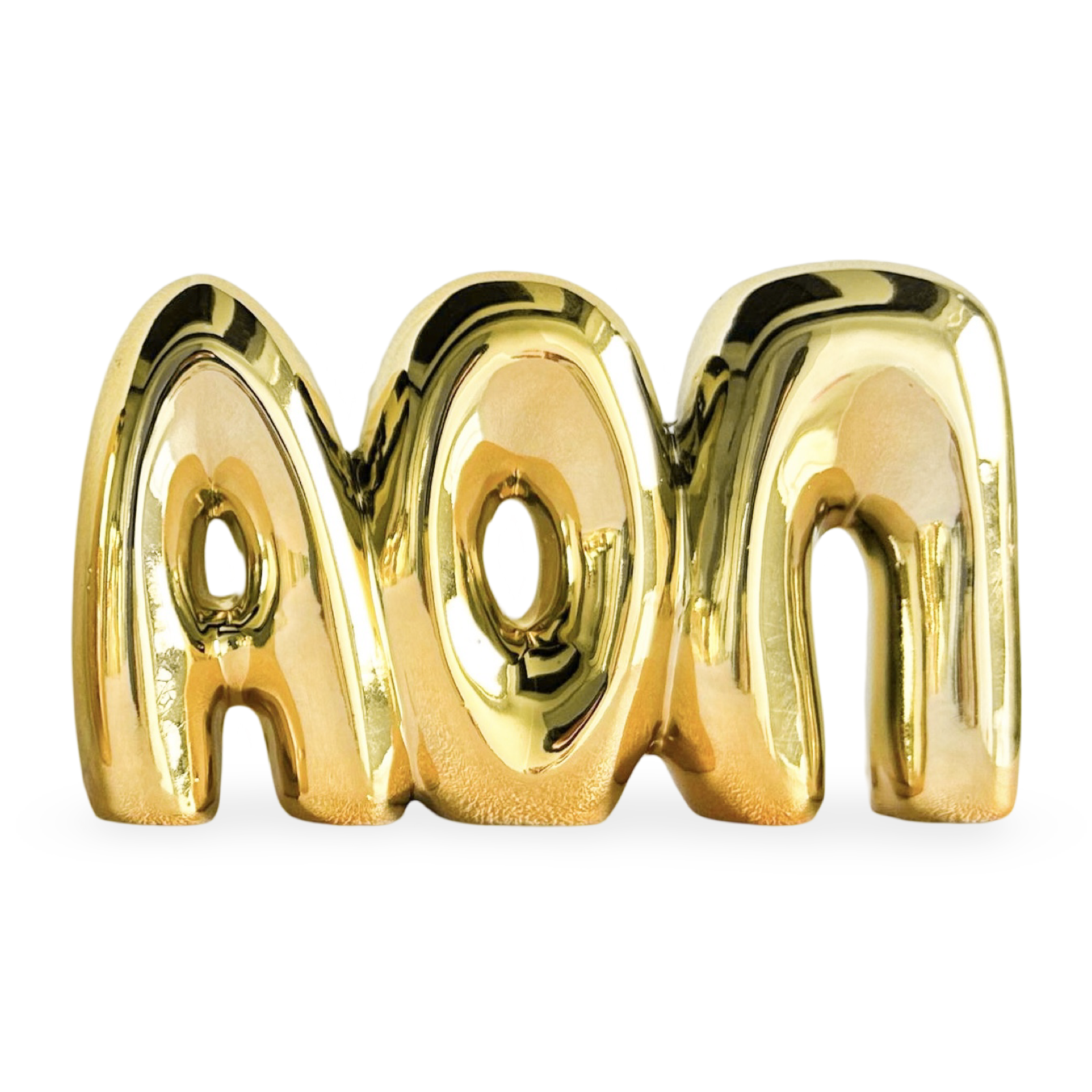 Sorority Shelf Letter