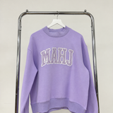 Mahj Mockneck