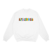 Color Story Sorority Sweatshirt
