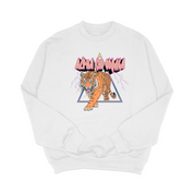 High Voltage Sorority Sweatshirt