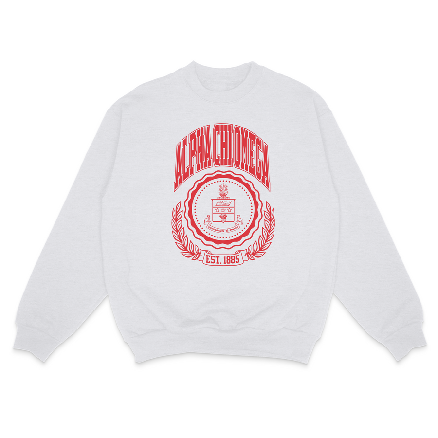 Champion ivy league sweatshirts on sale