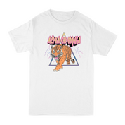 High Voltage Sorority Tee