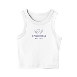 Alpha Chi Omega Angel Energy Tank