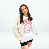Alpha Chi Omega Ivy League Crewneck