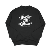 Dreamweaver Sorority Sweatshirt
