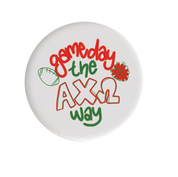 Gameday Way Sorority Button