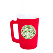 Disco Babe Sorority Mug