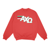 In Flight Sorority Sweatshirt