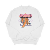 High Voltage Sorority Sweatshirt