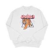 High Voltage Sorority Sweatshirt