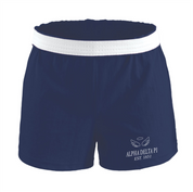 Angel Energy Sorority Short