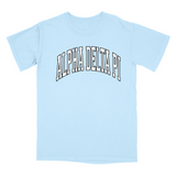 Spellout Sorority Tee