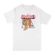 High Voltage Sorority Tee