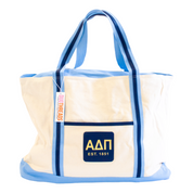 Weekender Sorority Tote