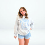 Alpha Delta Pi Ivy League Crewneck