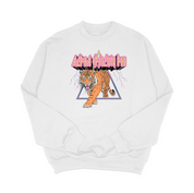 High Voltage Sorority Sweatshirt