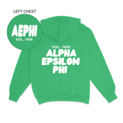 Foxy Sorority Hoodie