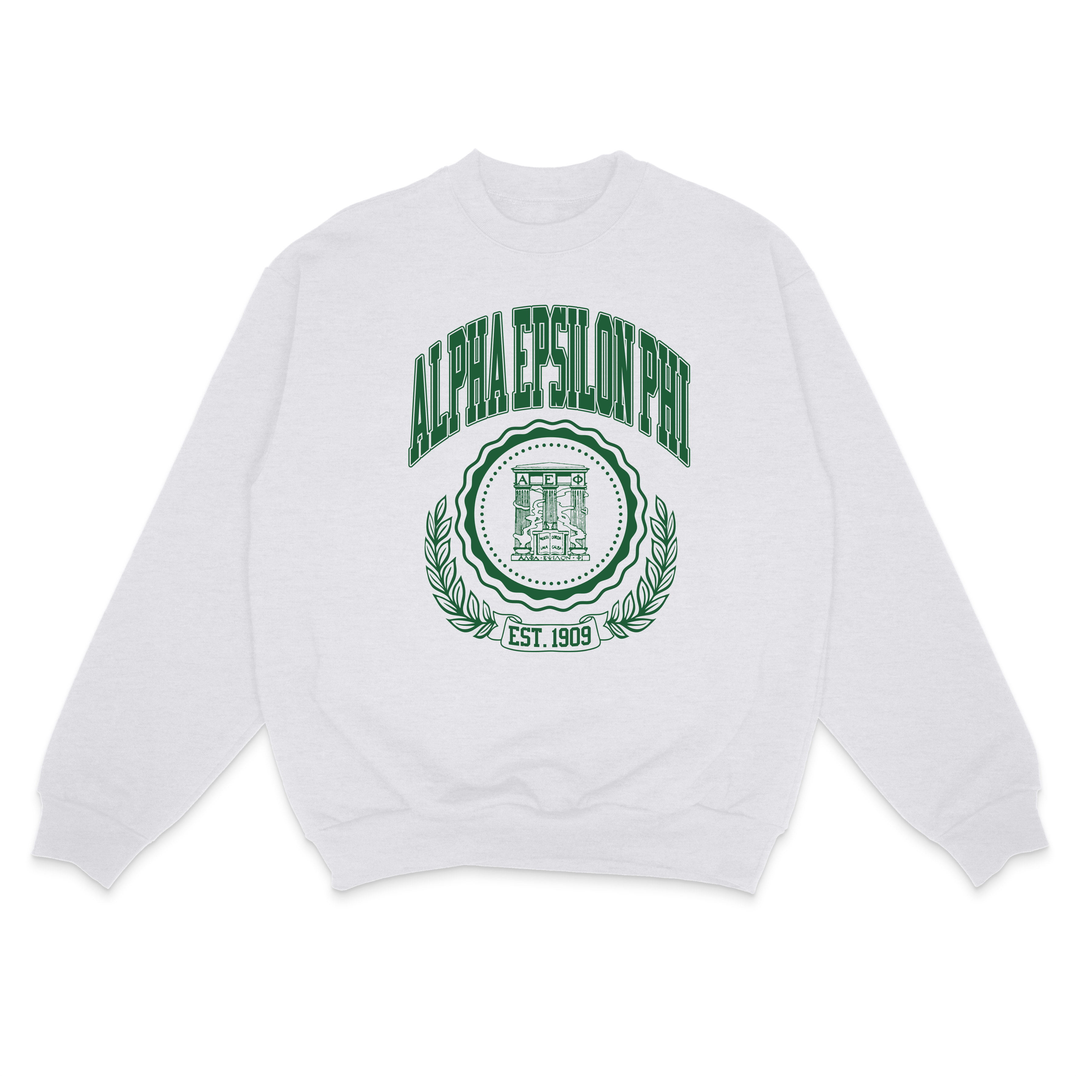 Ivy League Sorority Sweatshirt