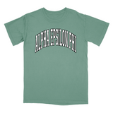 Spellout Sorority Tee
