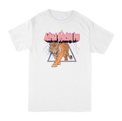 High Voltage Sorority Tee