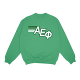 In Flight Sorority Sweatshirt