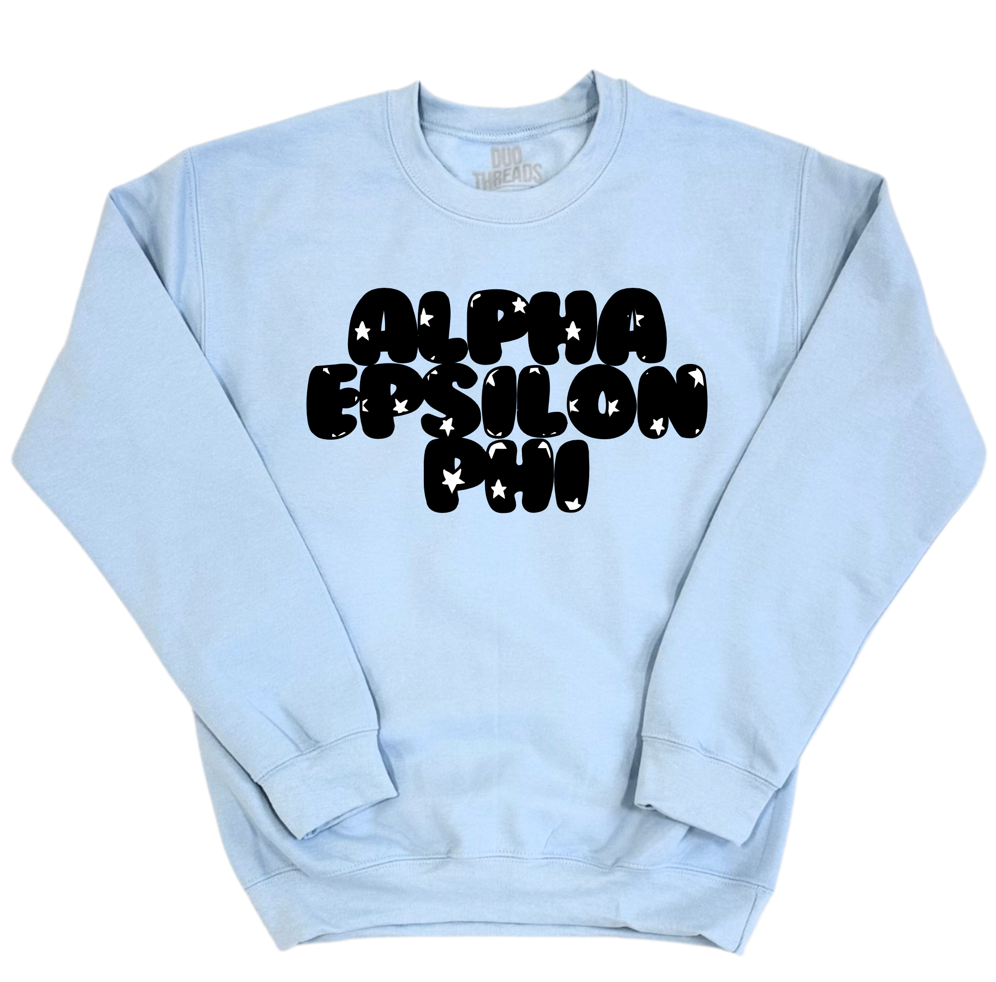 Star Gazer Sorority Sweatshirt