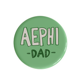 Classic Sorority Dad Gameday Button (Includes One)