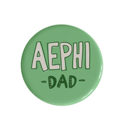 Classic Sorority Dad Gameday Button (Includes One)