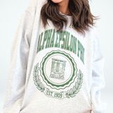 Ivy League Sorority Sweatshirt