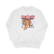 High Voltage Sorority Sweatshirt