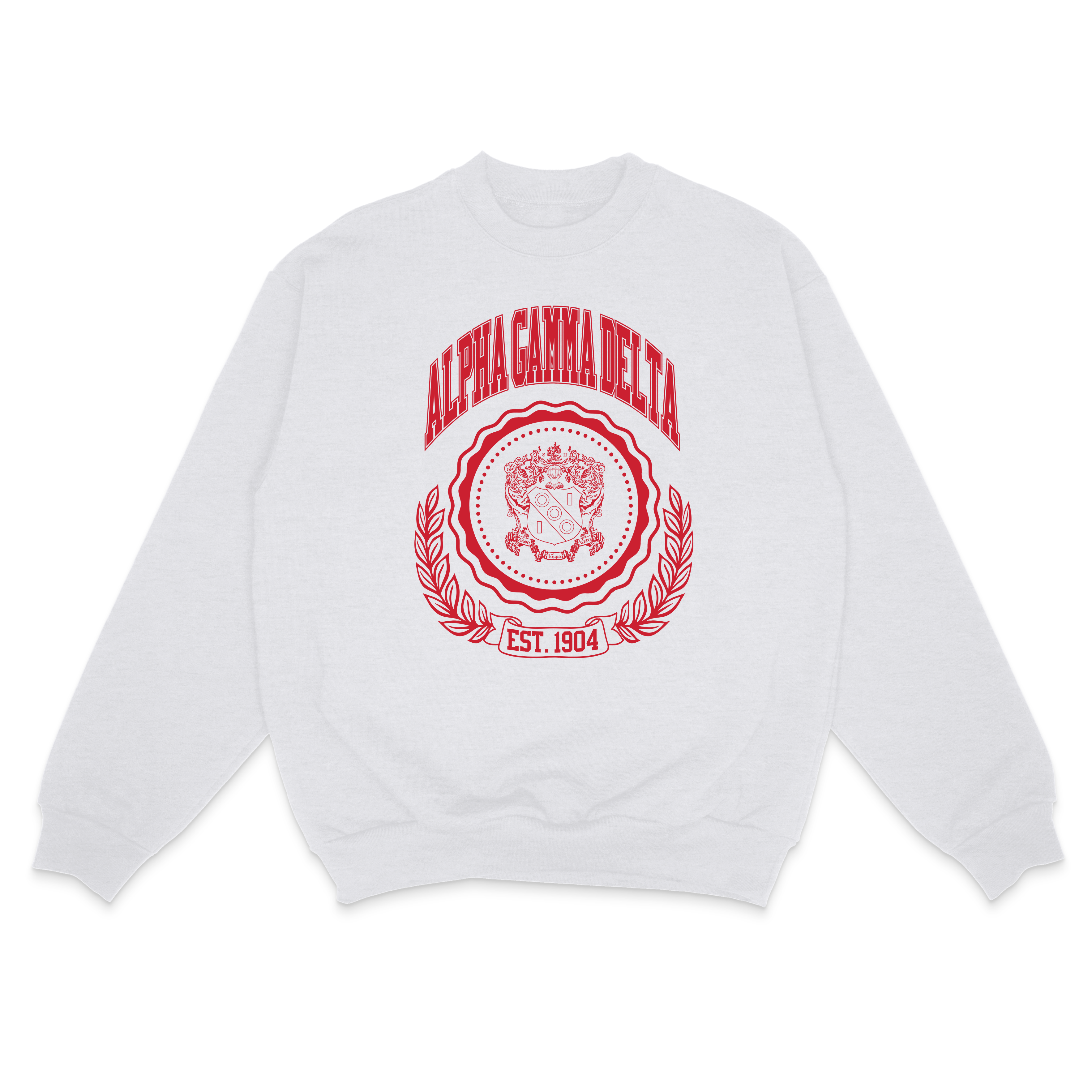 Ivy League Sorority Sweatshirt