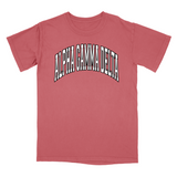 Spellout Sorority Tee