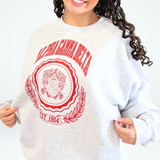 Ivy League Sorority Sweatshirt